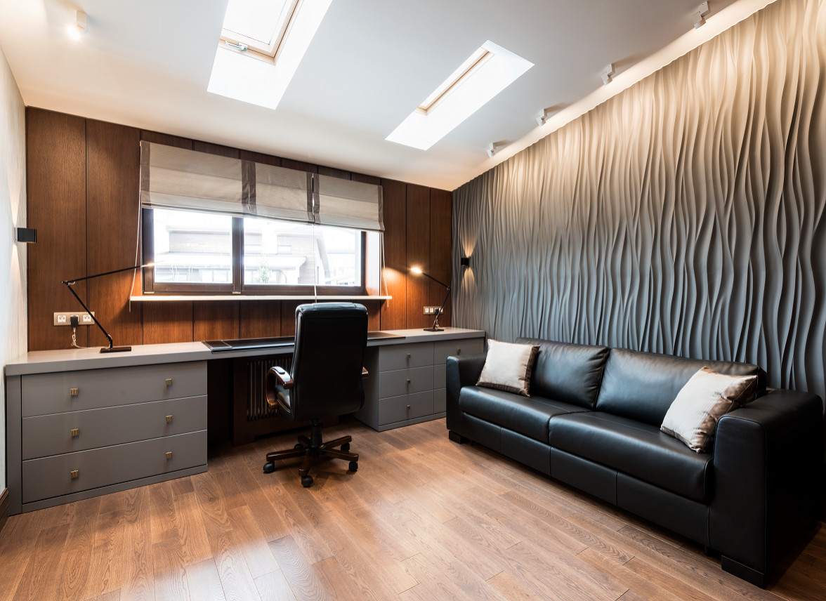 ЖК "Олимпийская деревня"