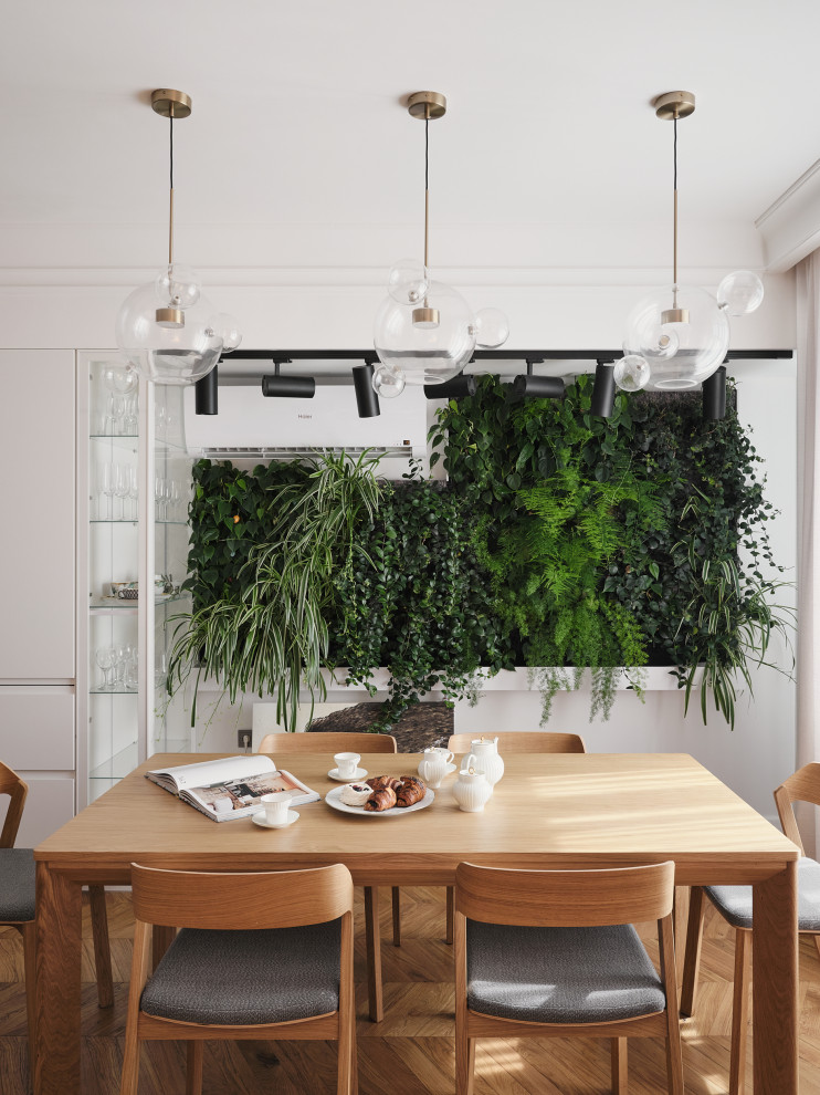 Обложка альбома: #ИдеиДизайнаГарден