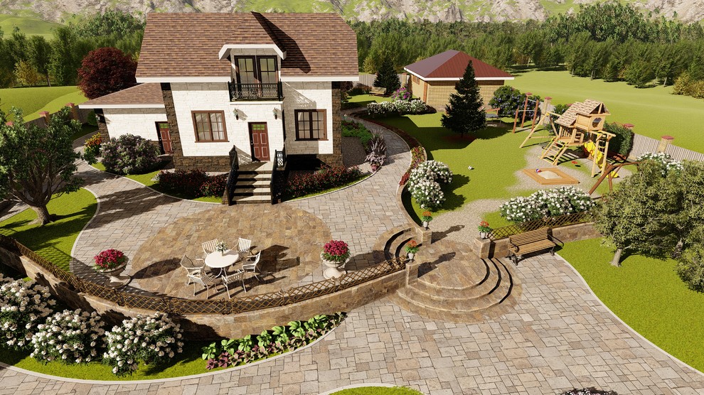 Станица Ленинградская 18 соток