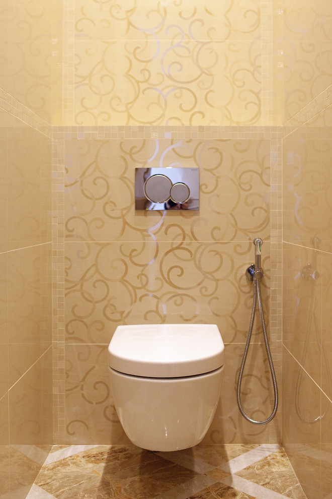 Квартира в Хамовниках