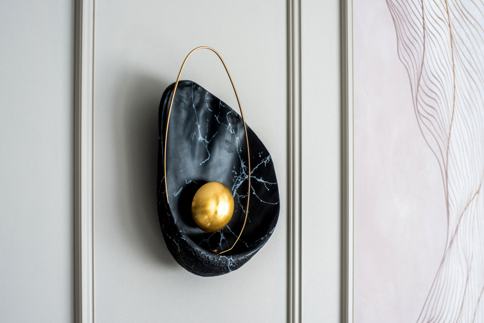 Частный дом в Молдовке