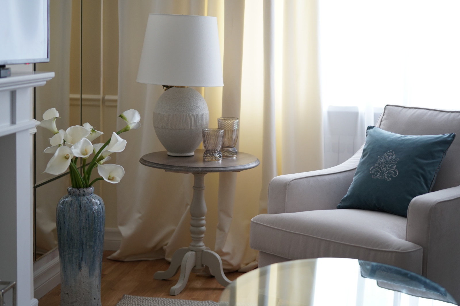 квартира на Садовом кольце