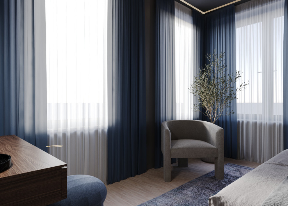 ЖК Новое Купчино