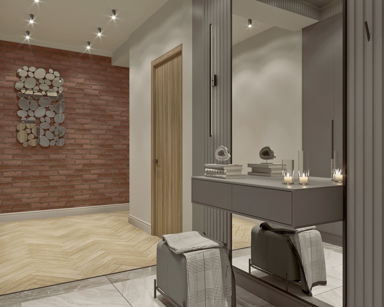 Nuray Residence 95м.кв.