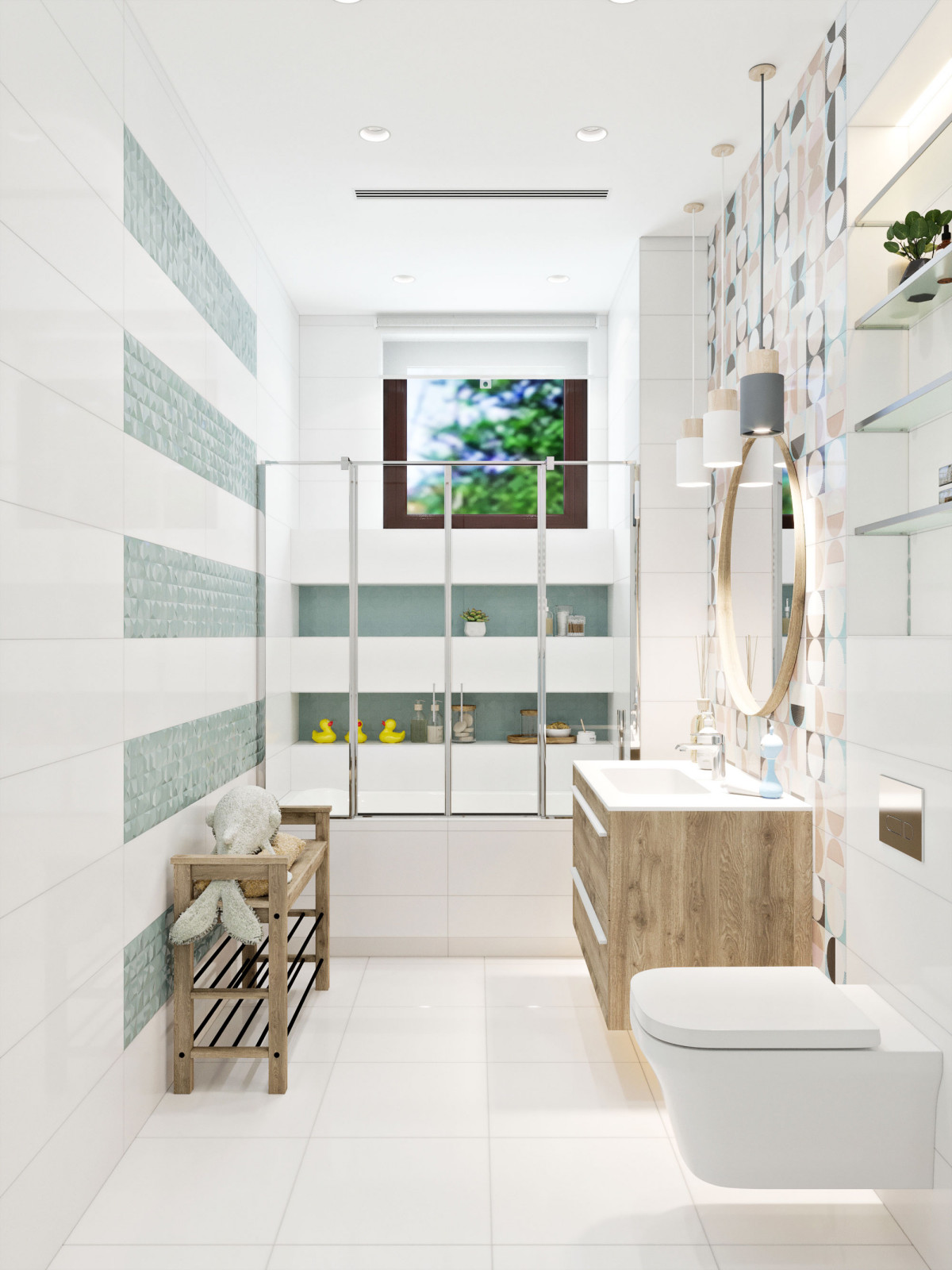 Дом на Рублево-Успенском шоссе, 500 кв.м