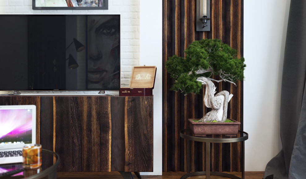 Проекты нашей студии (мебель на заказ)