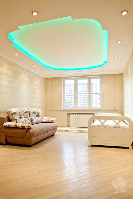 Ремонт Дубнинская