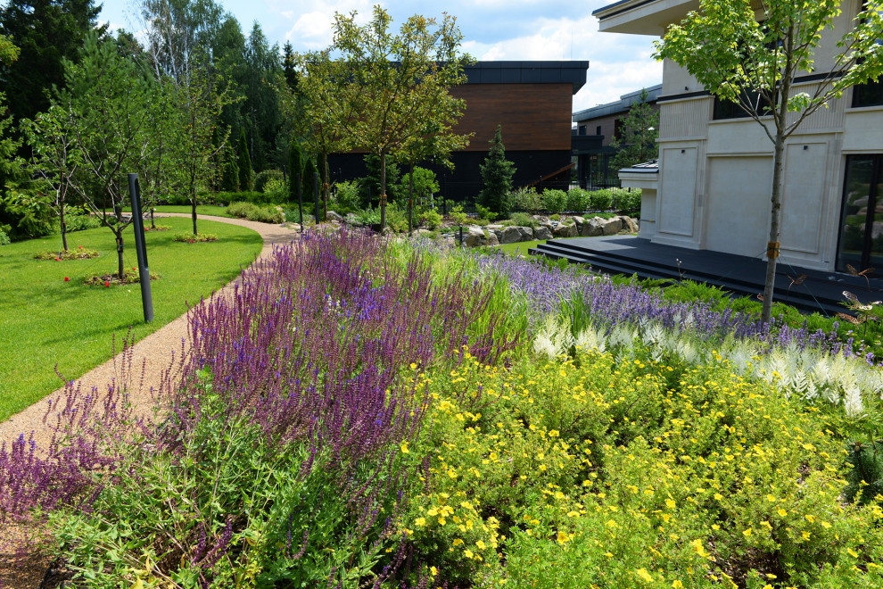 Миллениум парк 2024