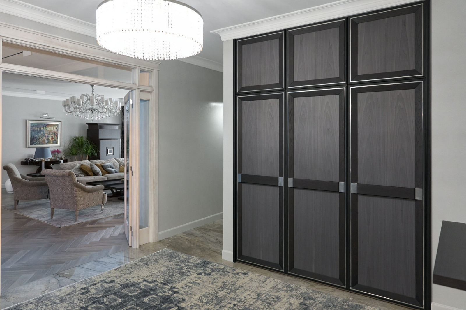 Марина Гатыжская