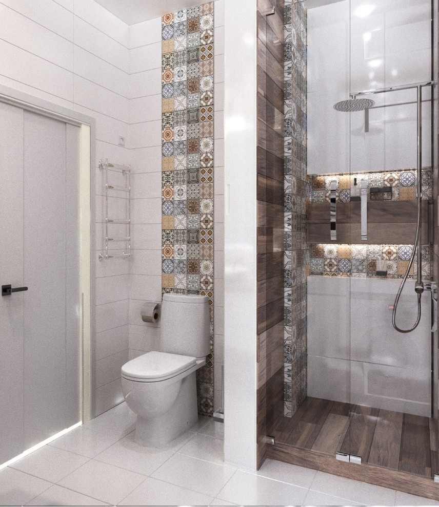 Квартира в ЖК "Ривер парк"