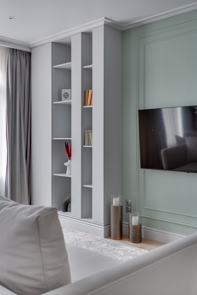 ЖК ЗАПАДНОЕ КУНЦЕВО