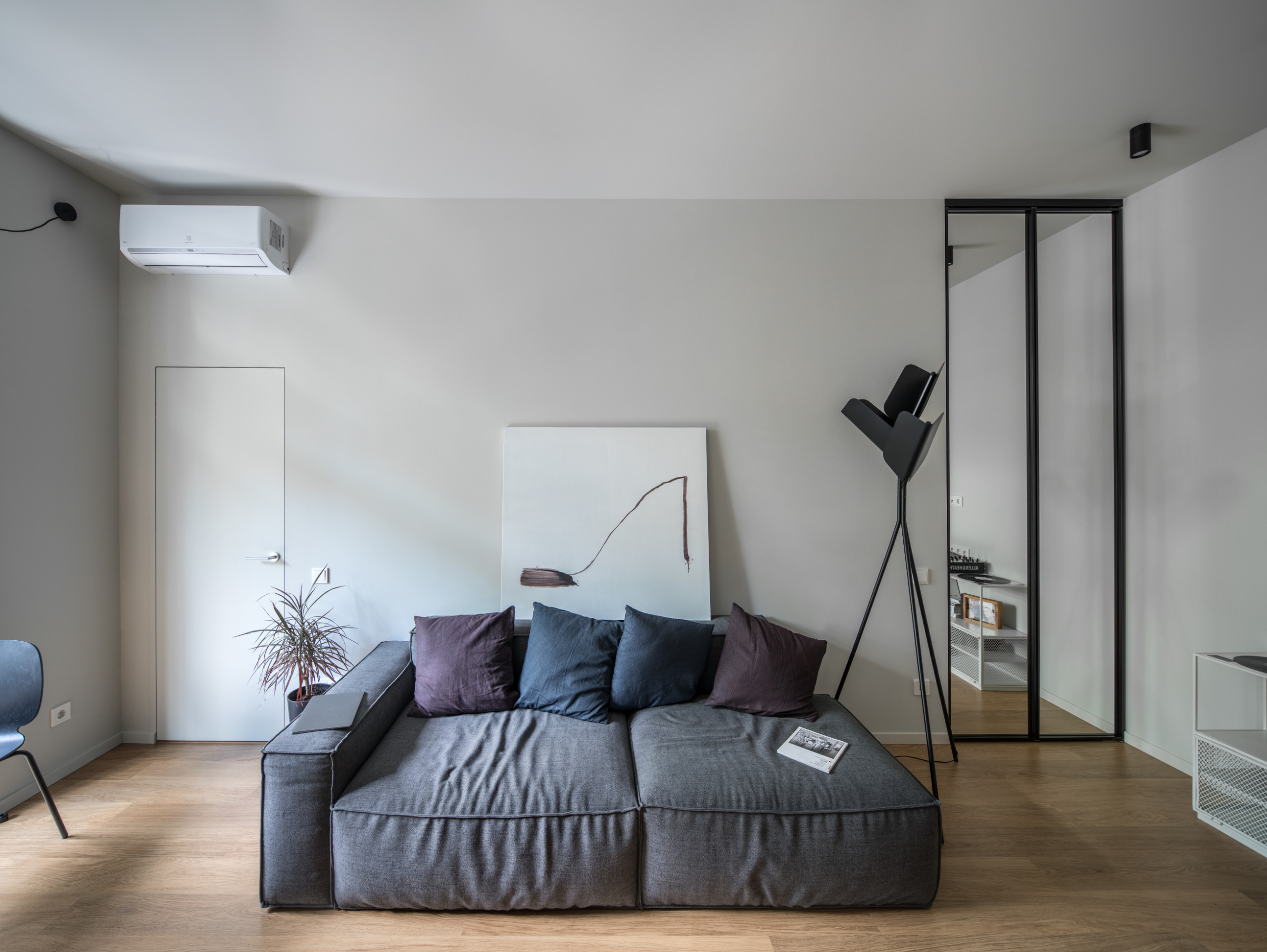 Houzz Украина: Квартира, где не было ремонта 60 лет