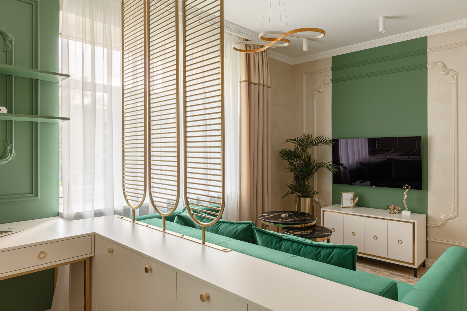 Квартира 110кв.м