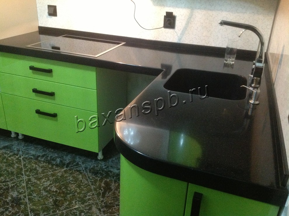 Кухни на заказ