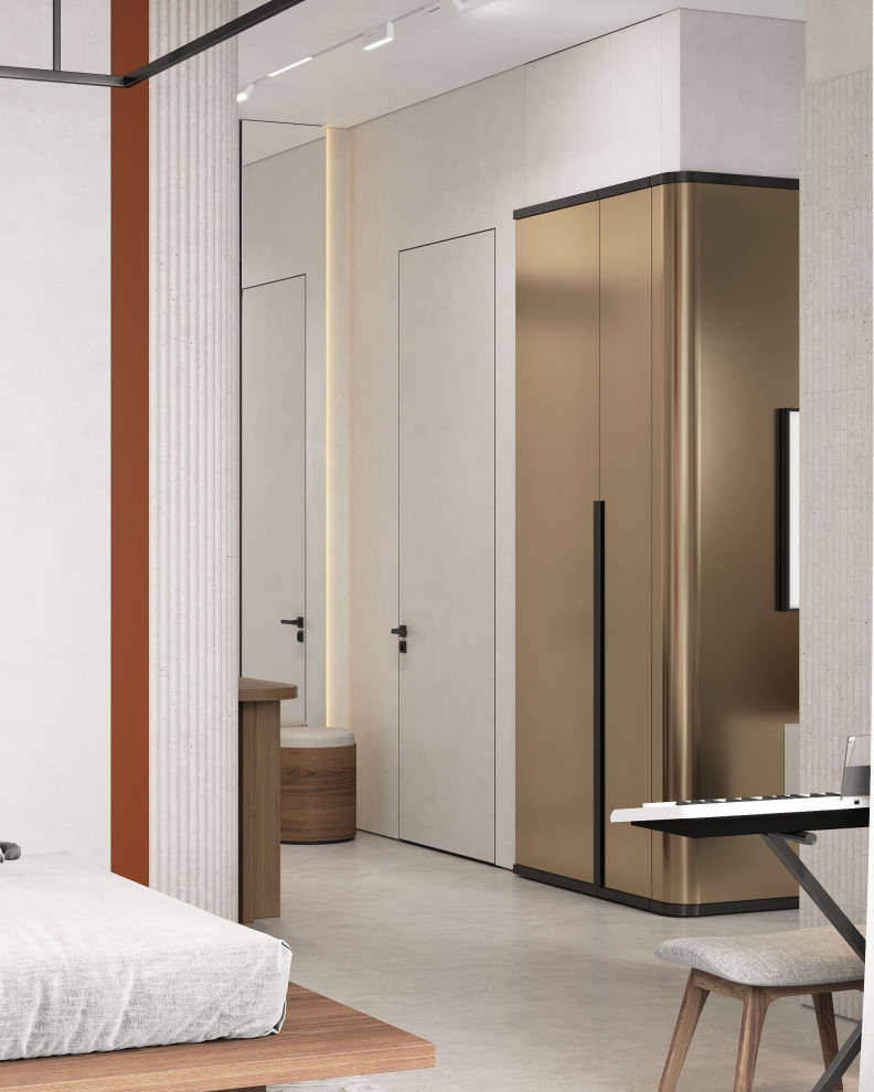 Олимпийская деревня Новогорс