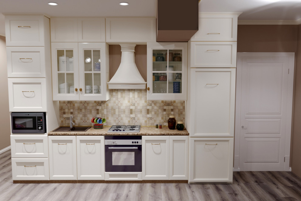 Обложка проекта: Condominium Centralny