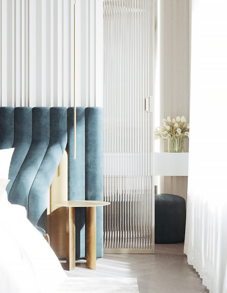 ЖК Александровский сад