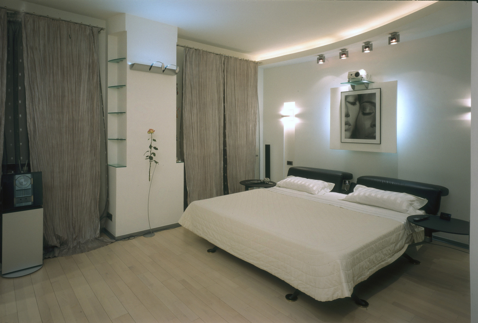 Квартира на Остоженке