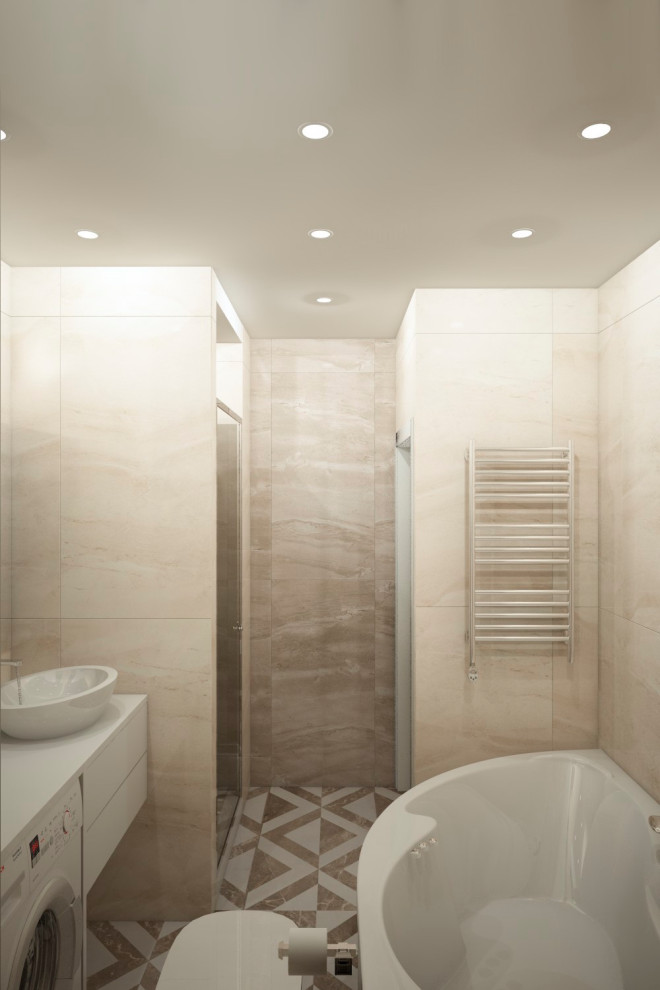 Ванная комната