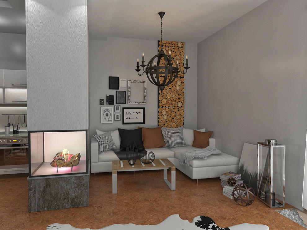 Обложка проекта: Сабурово-парк