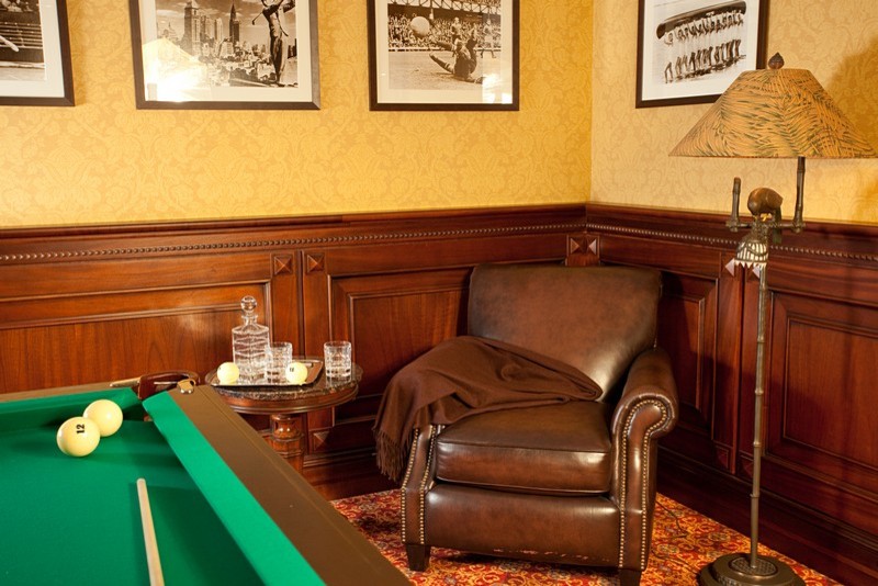 проект "Дом в Павлово"