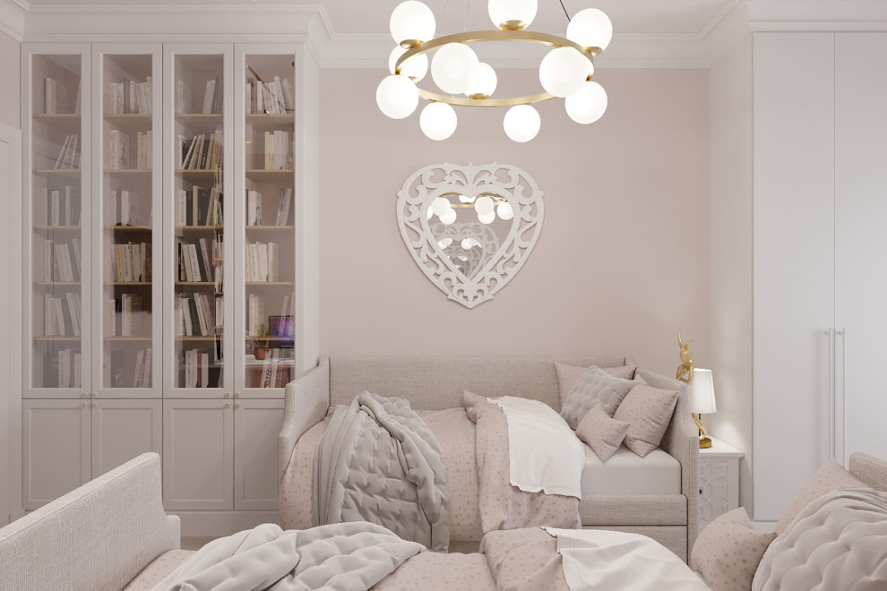 3-х комнатная Сталинка