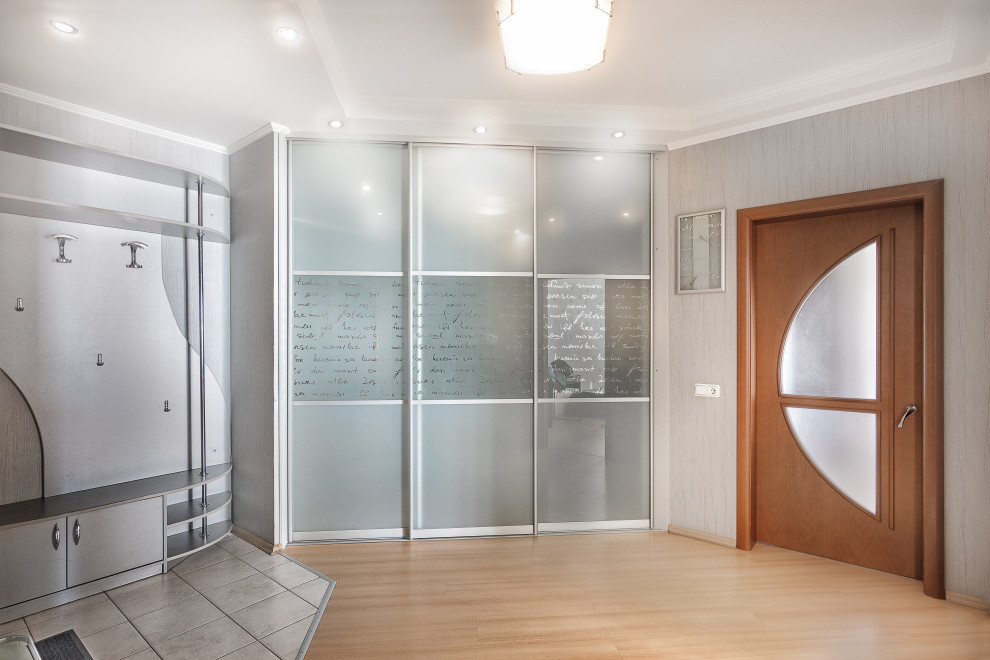 Коломяжский