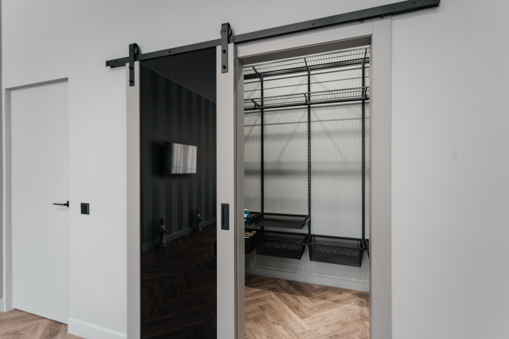 Квартира на Удельной