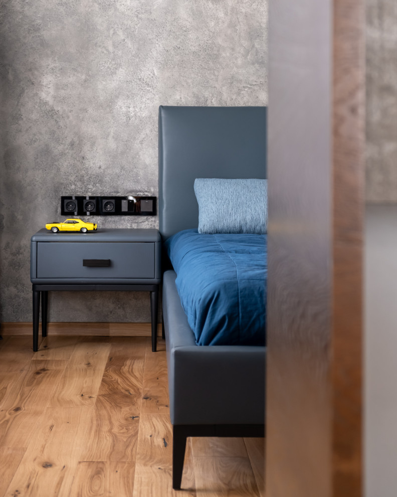 Implemented project 1