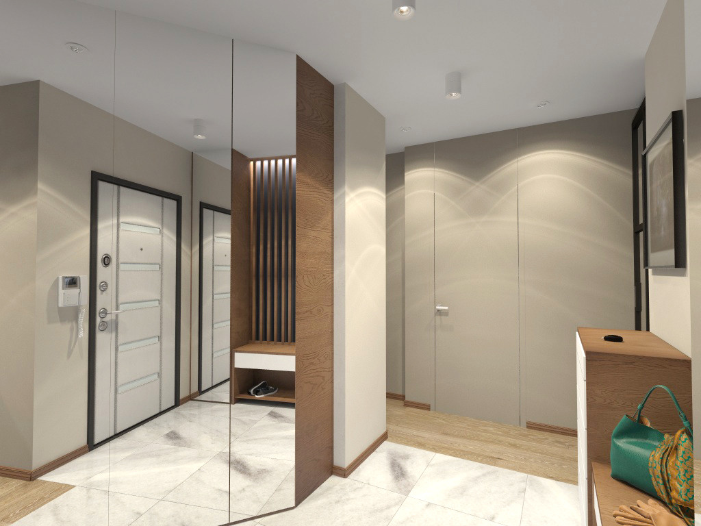 ЖК "Лиственный"