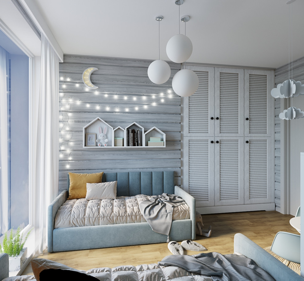 Загородный Дом в Санкт-Петербурге