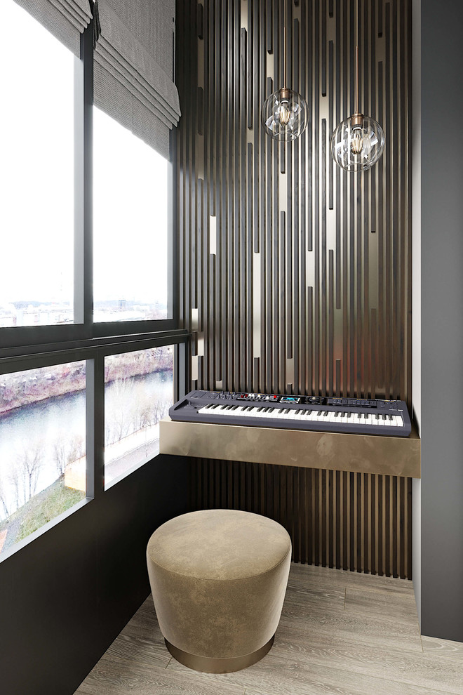 Сердце столицы