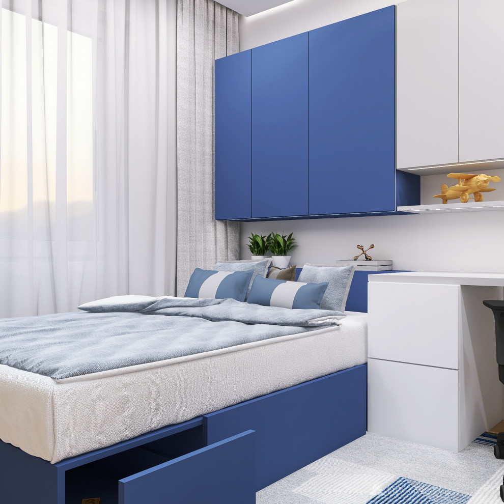 Аня Багаева