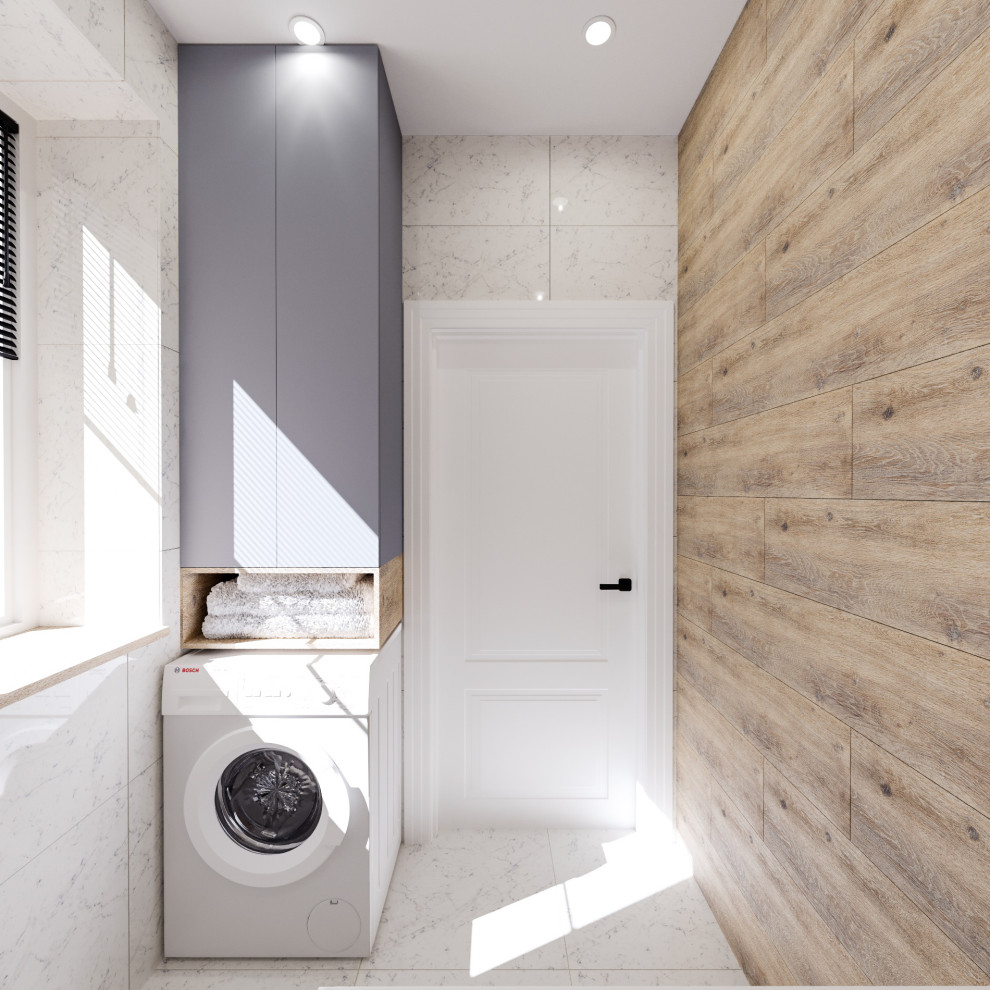 Дом в современном стиле