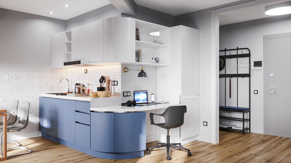 Лаконичность