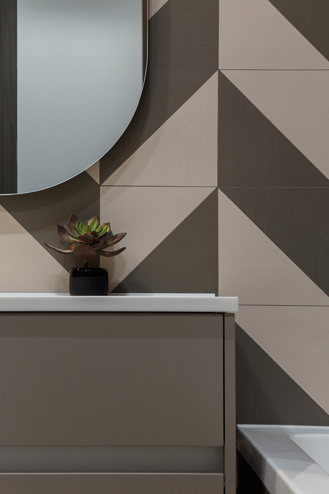 Квартира для молодой семьи