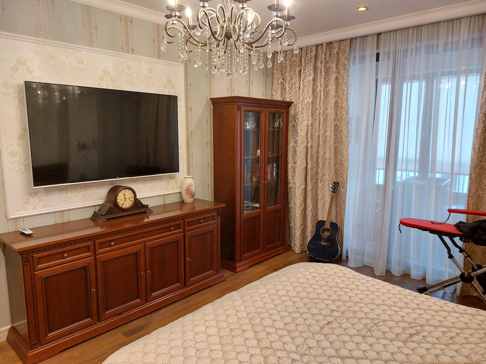 ул. Миргородская