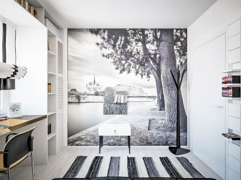 Из разных проектов