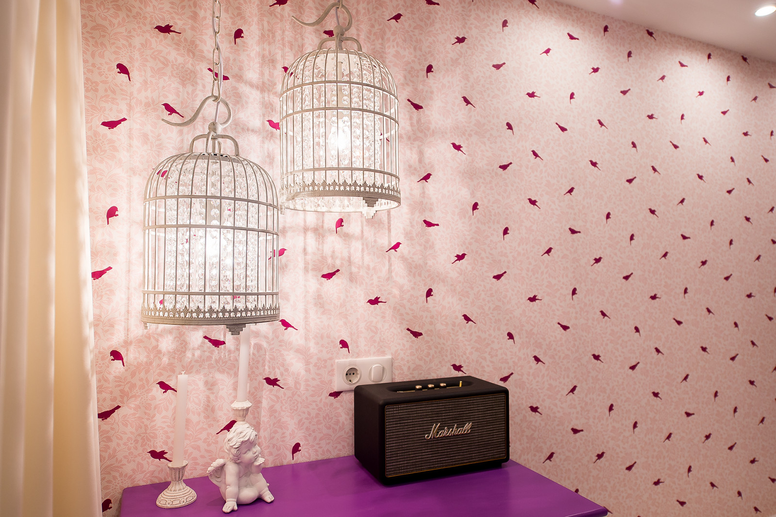 Квартира 85 кв.м