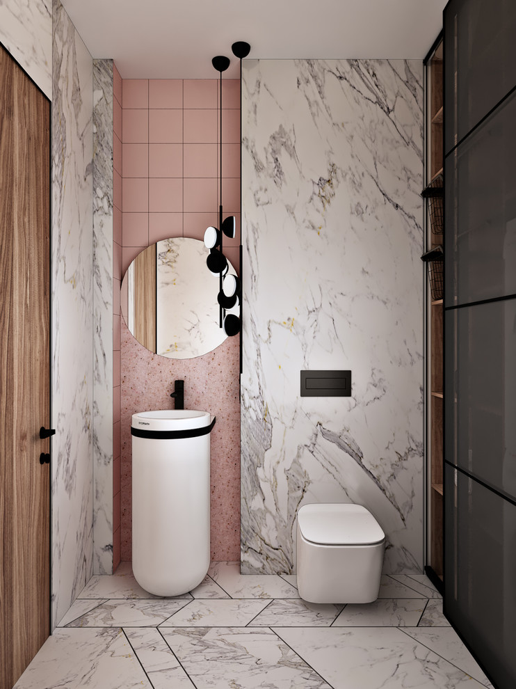 Квартира в ЖК RED SIDE