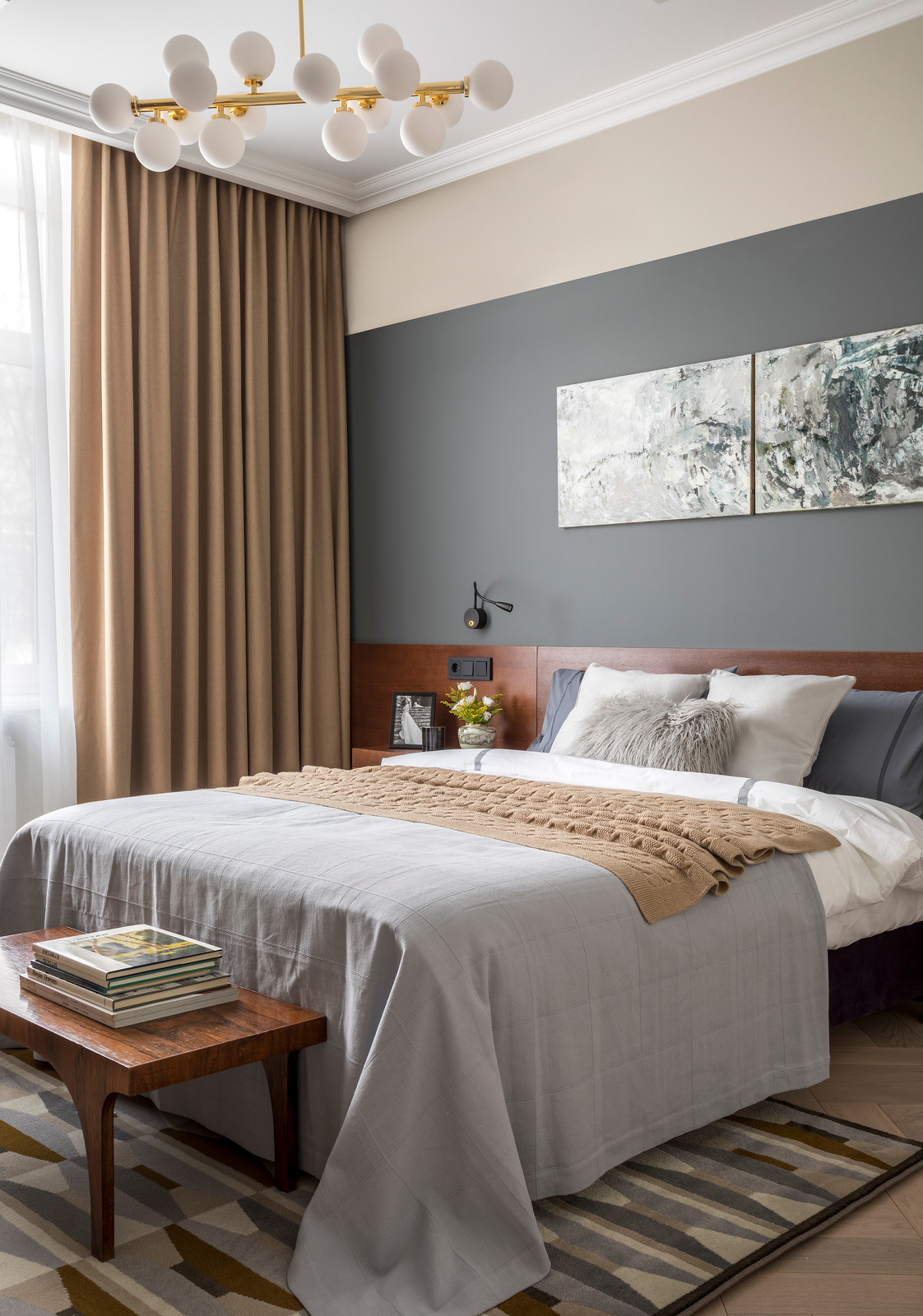 Квартира на улице 1812 года