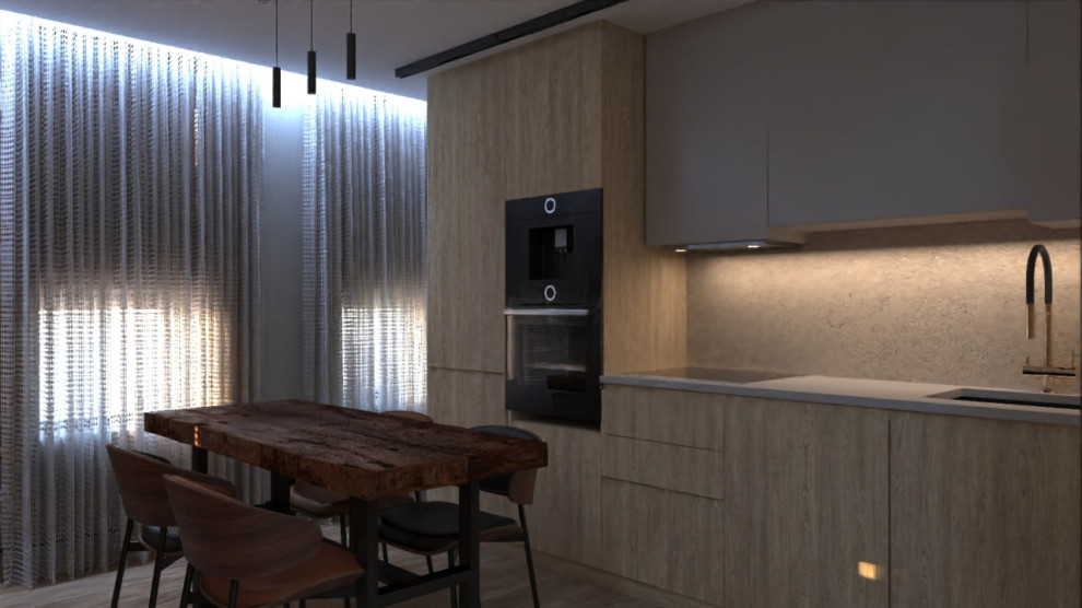 Мужская территория