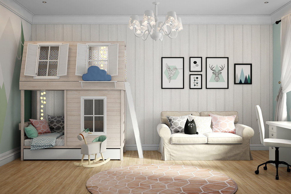 Дом в Ивантеевке