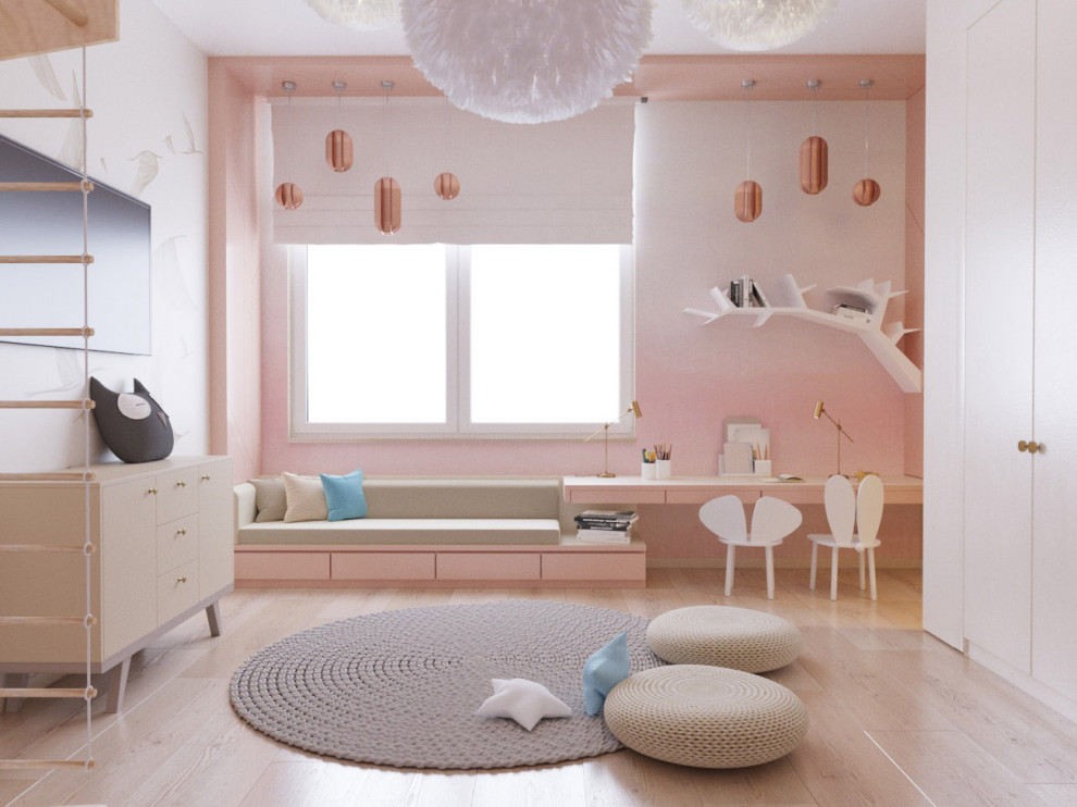 Квартира в ЖК НЕО