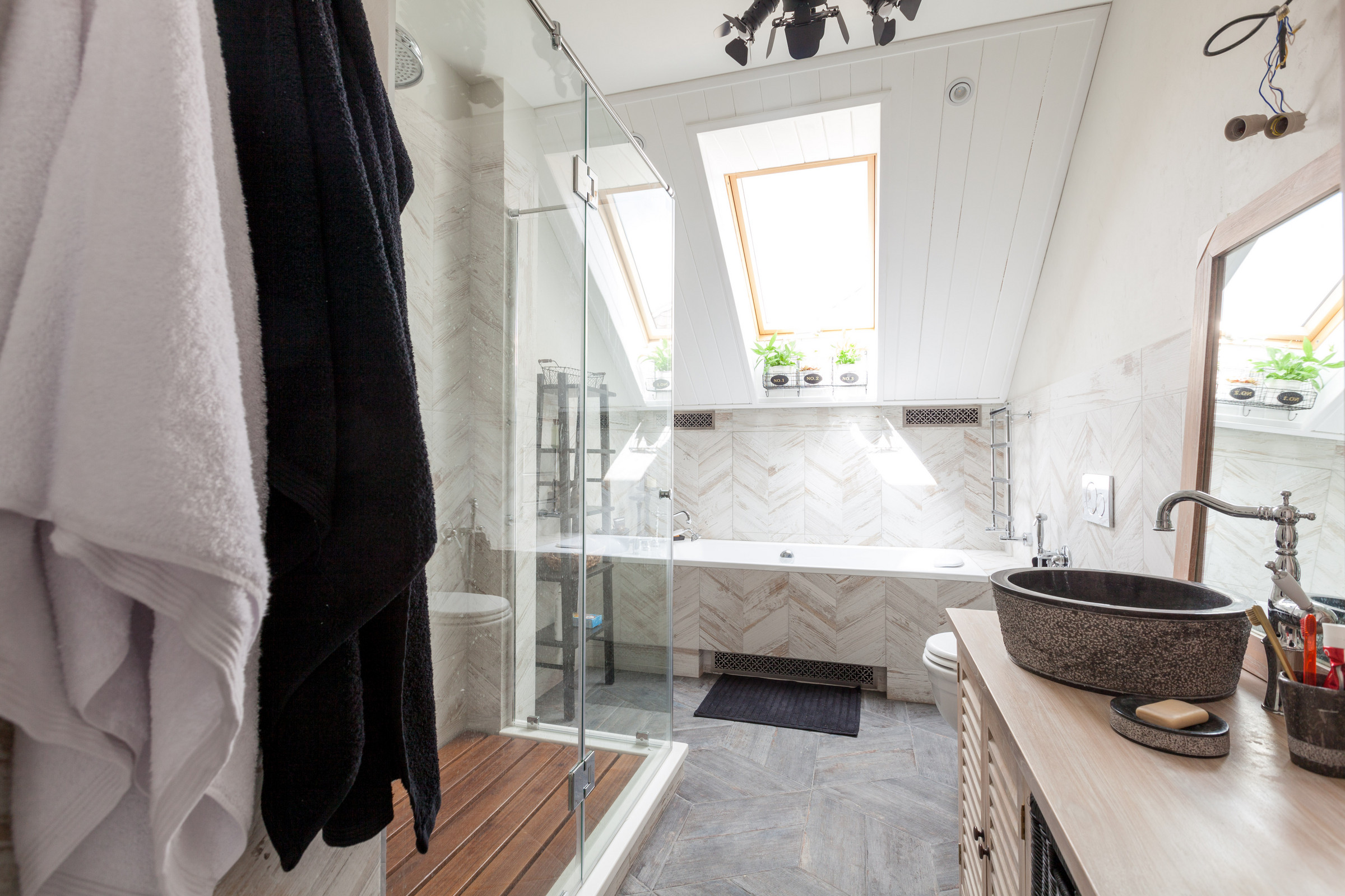 Загородный дом в Раменском