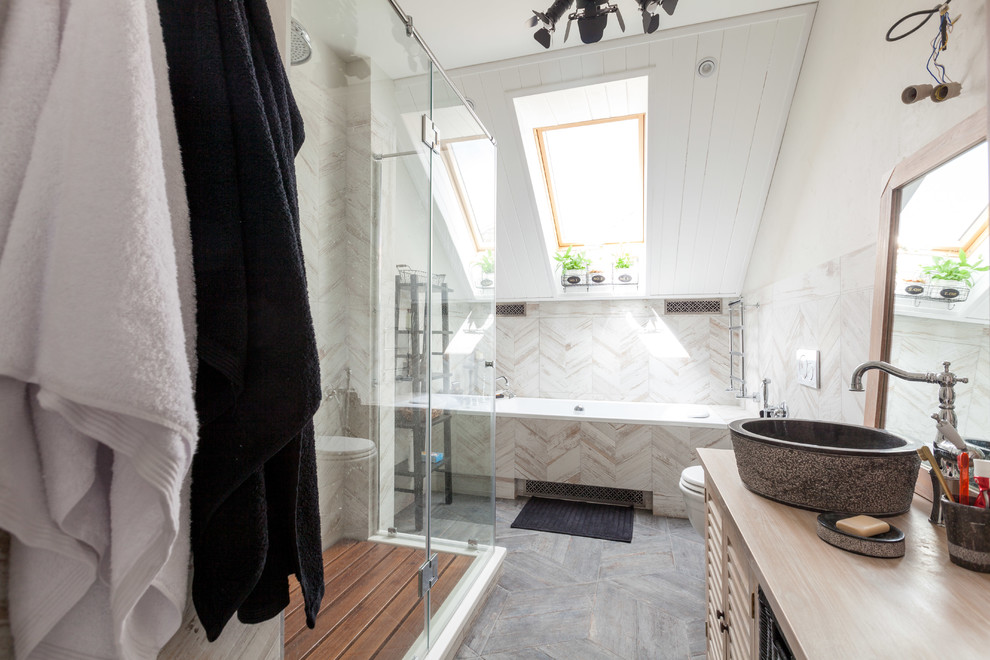 Загородный дом в Раменском