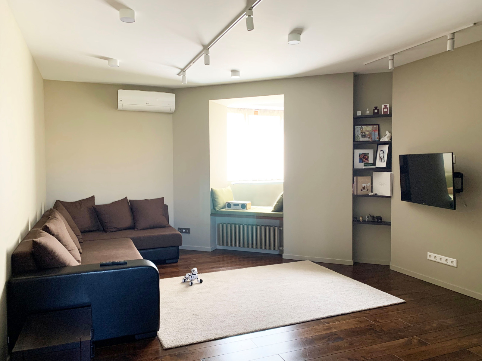 Полина Триандофилиди