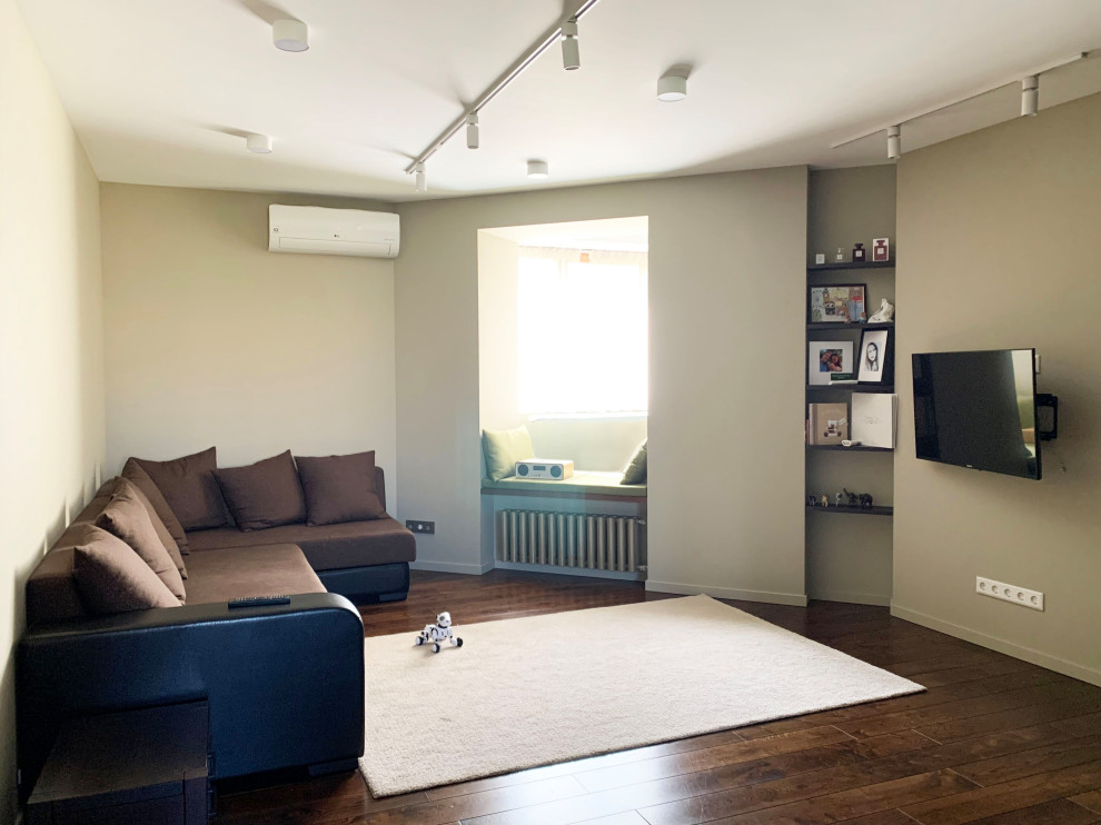 Полина Триандофилиди