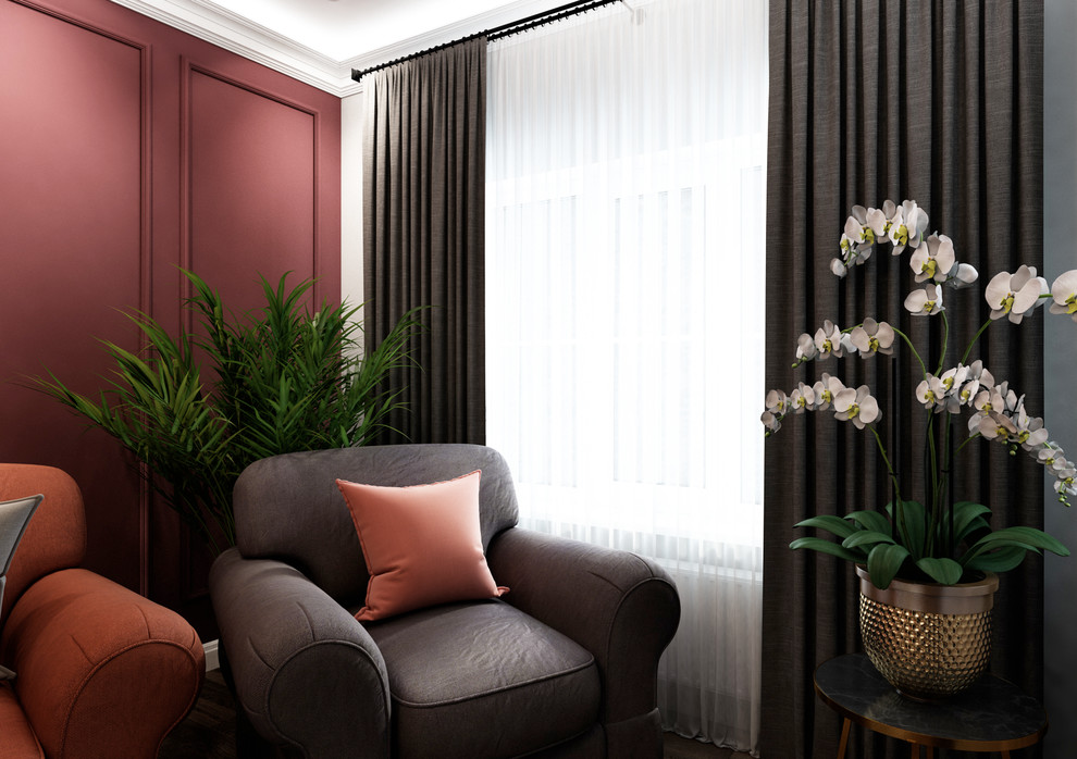 Жилой комплекс "Лесная Купавна"