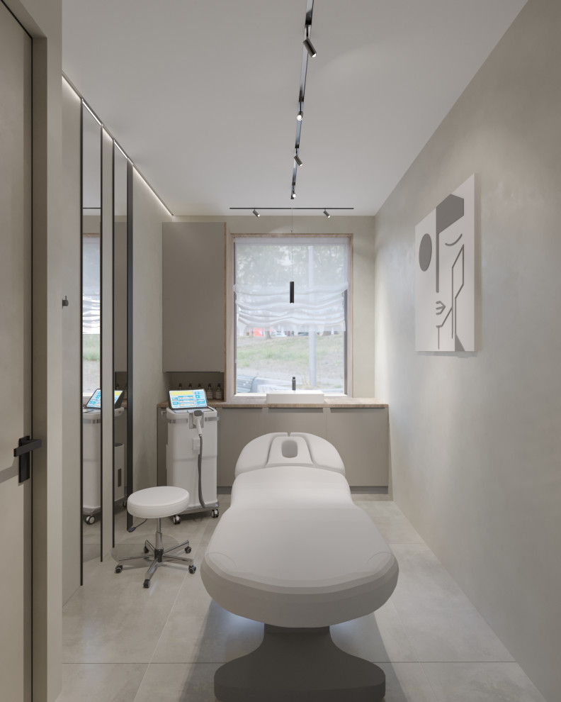 Салон красоты